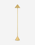 Brasseur Cordless Floor Lamp