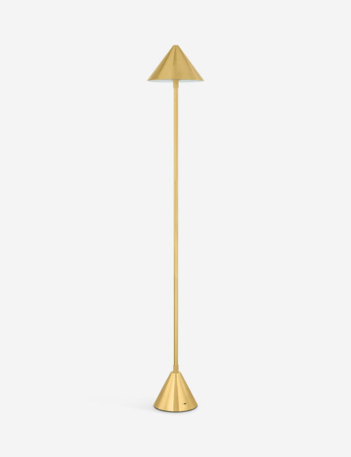 Brasseur Cordless Floor Lamp