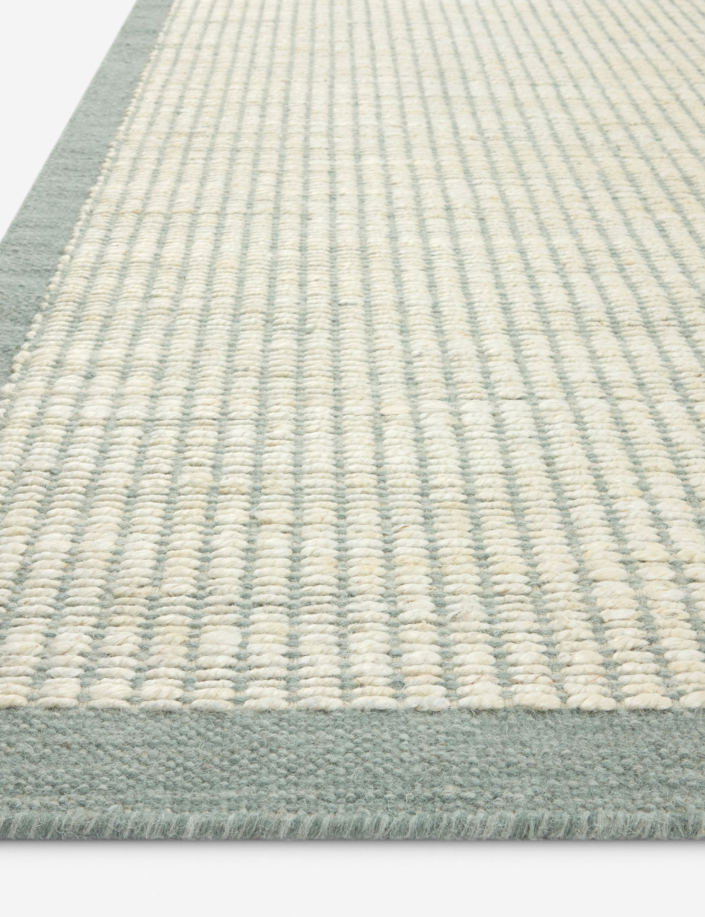 Lilah Handwoven Jute Rug by Amber Lewis x Loloi