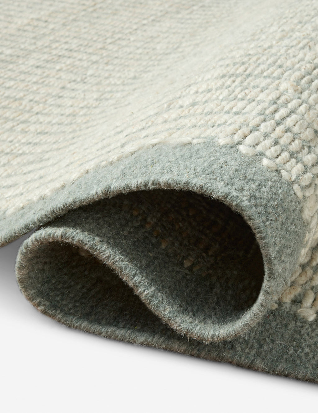 Lilah Handwoven Jute Rug by Amber Lewis x Loloi