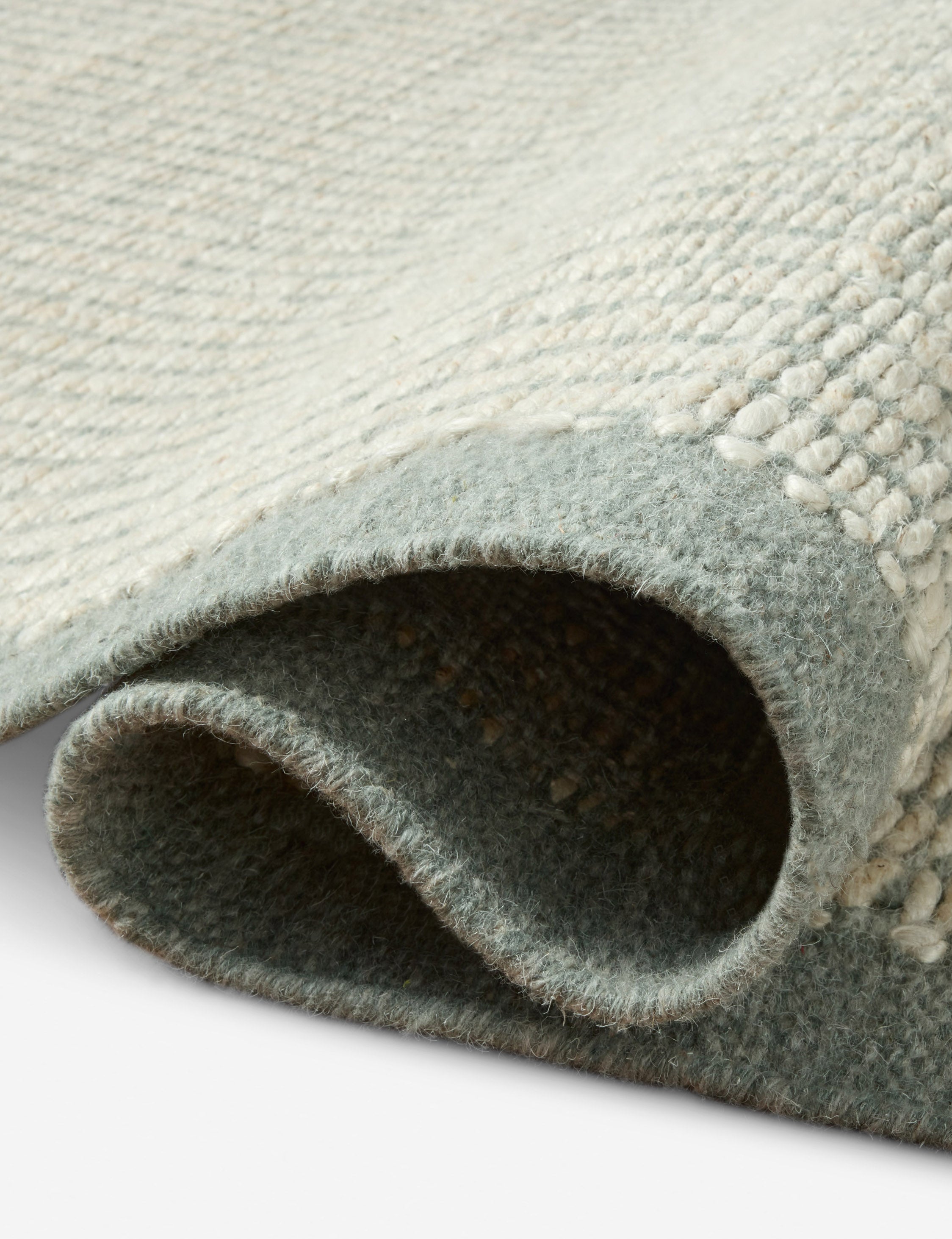 Lilah Handwoven Jute Rug by Amber Lewis x Loloi