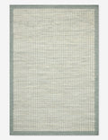 Lilah Handwoven Jute Rug by Amber Lewis x Loloi
