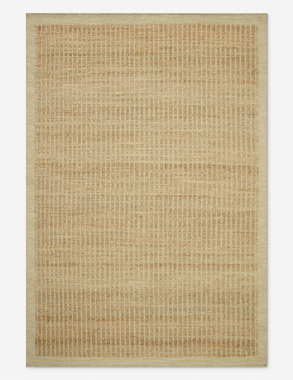 Lilah Handwoven Jute Rug by Amber Lewis x Loloi