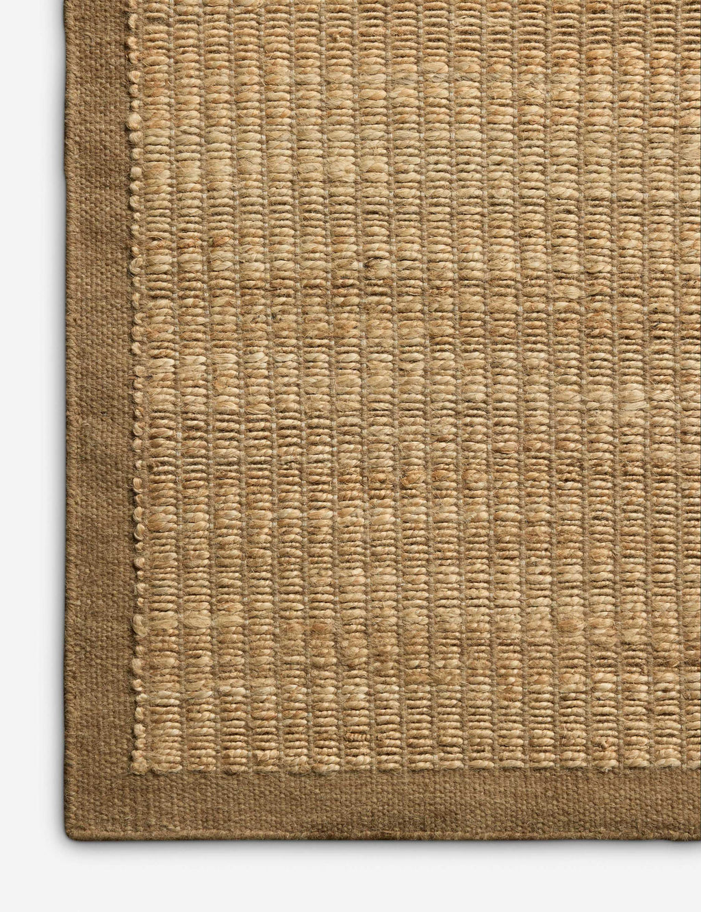 Lilah Handwoven Jute Rug by Amber Lewis x Loloi