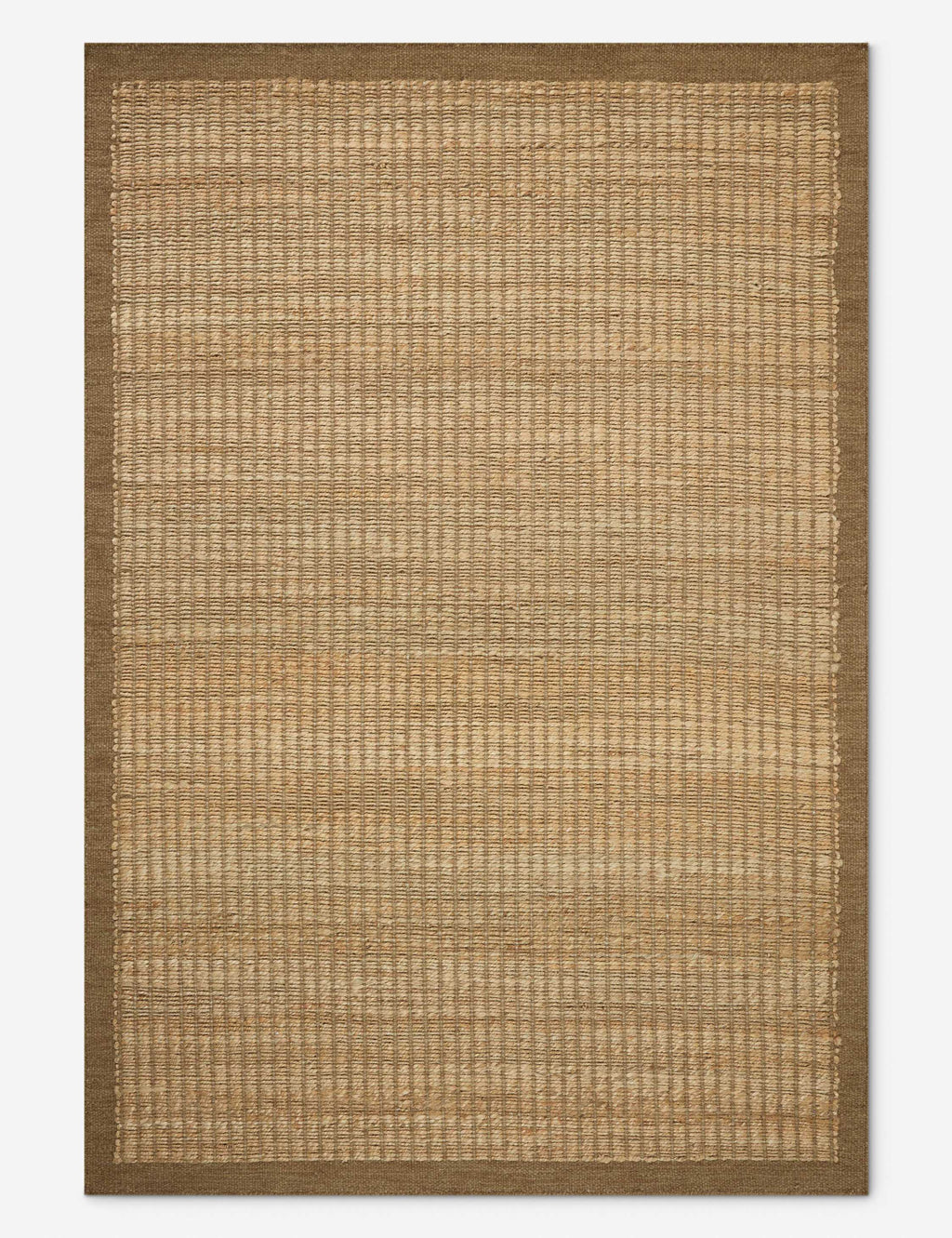 Lilah Handwoven Jute Rug by Amber Lewis x Loloi