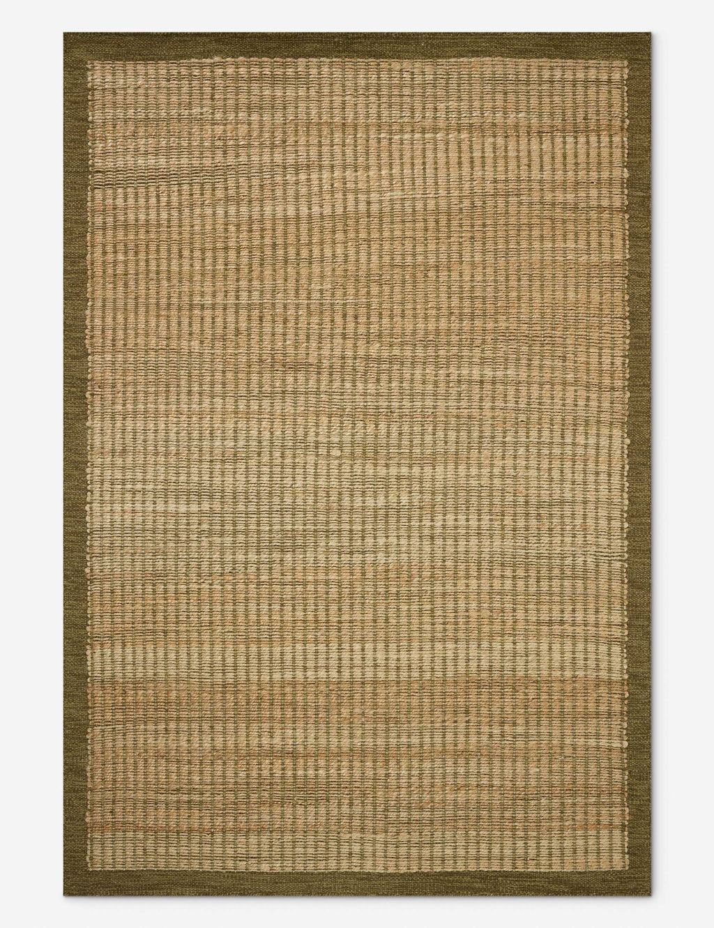 Lilah Handwoven Jute Rug by Amber Lewis x Loloi