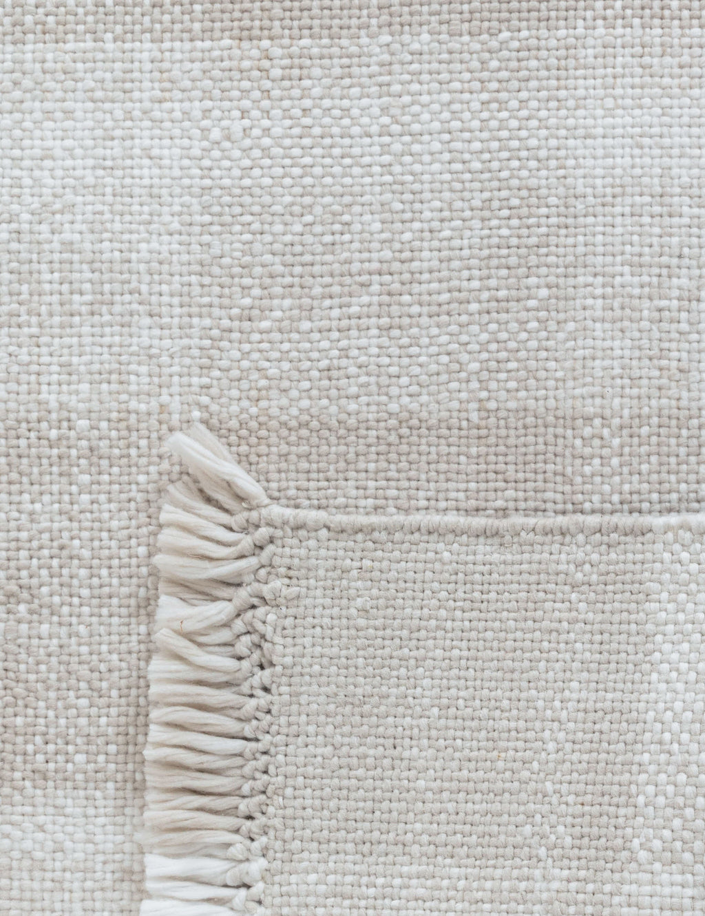 Channing Flatweave Indoor / Outdoor Rug