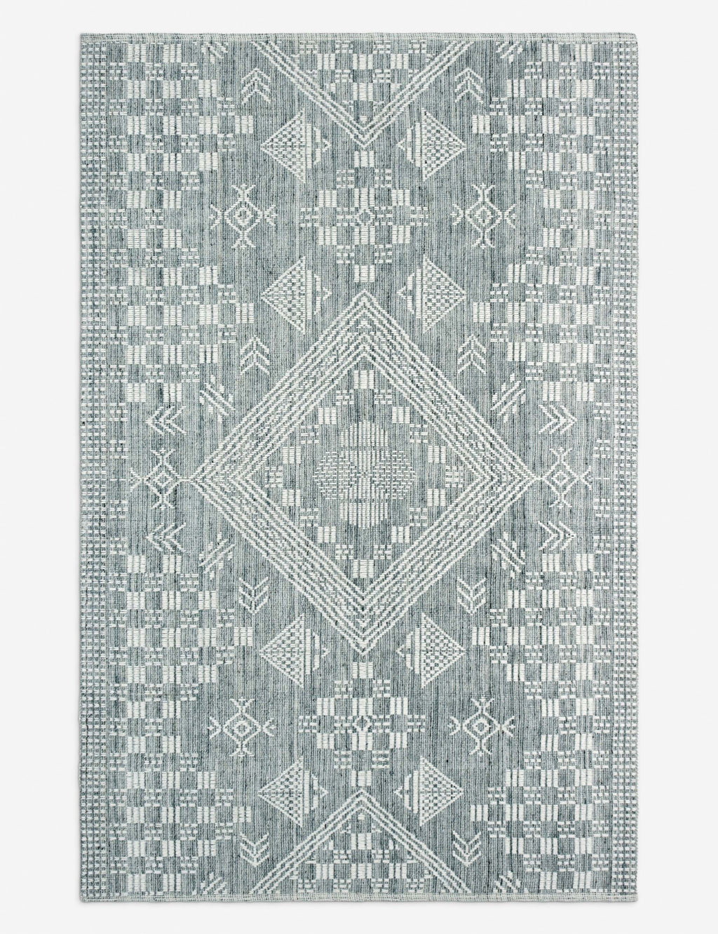 Tauri Flatweave Indoor / Outdoor Rug