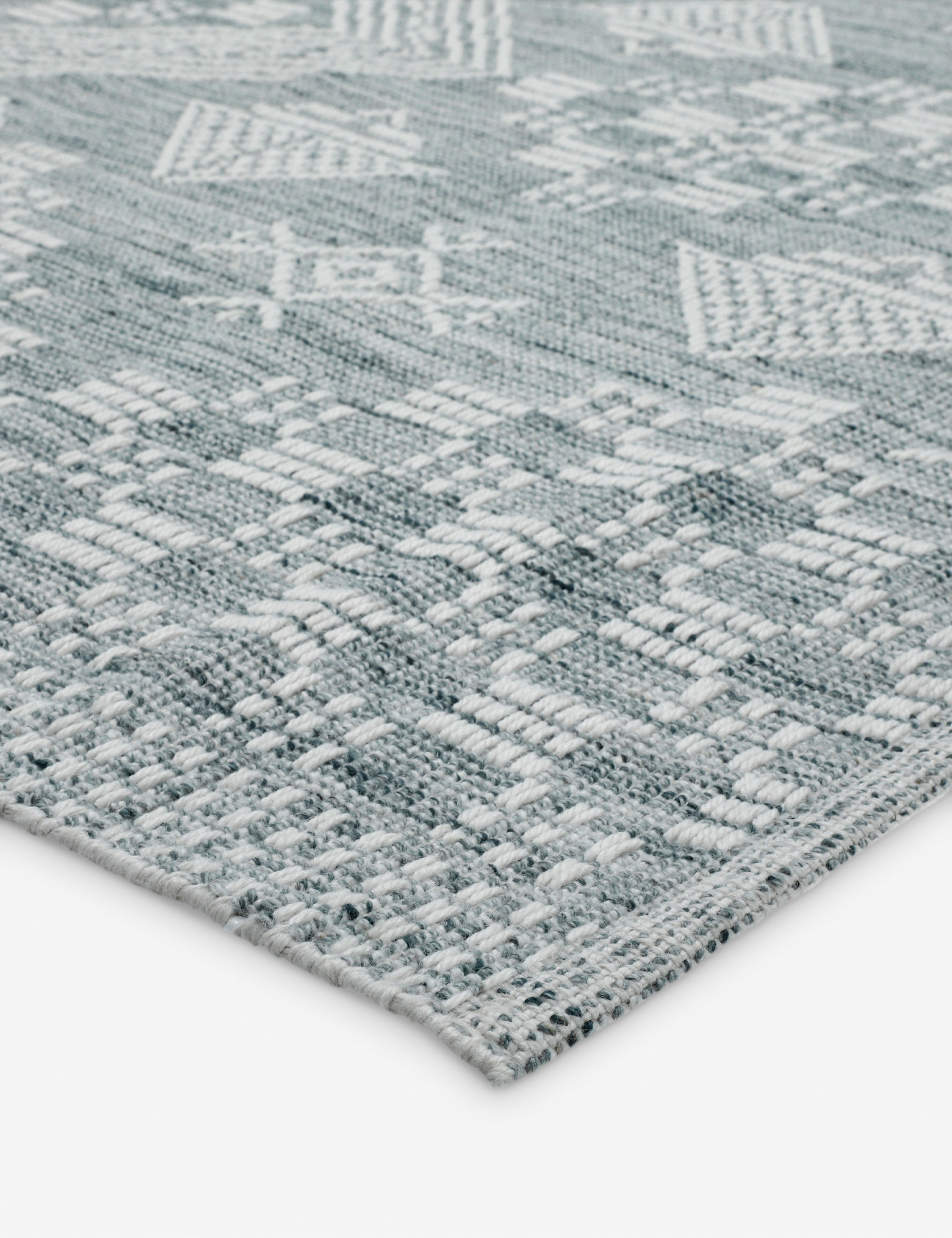 Tauri Flatweave Indoor / Outdoor Rug