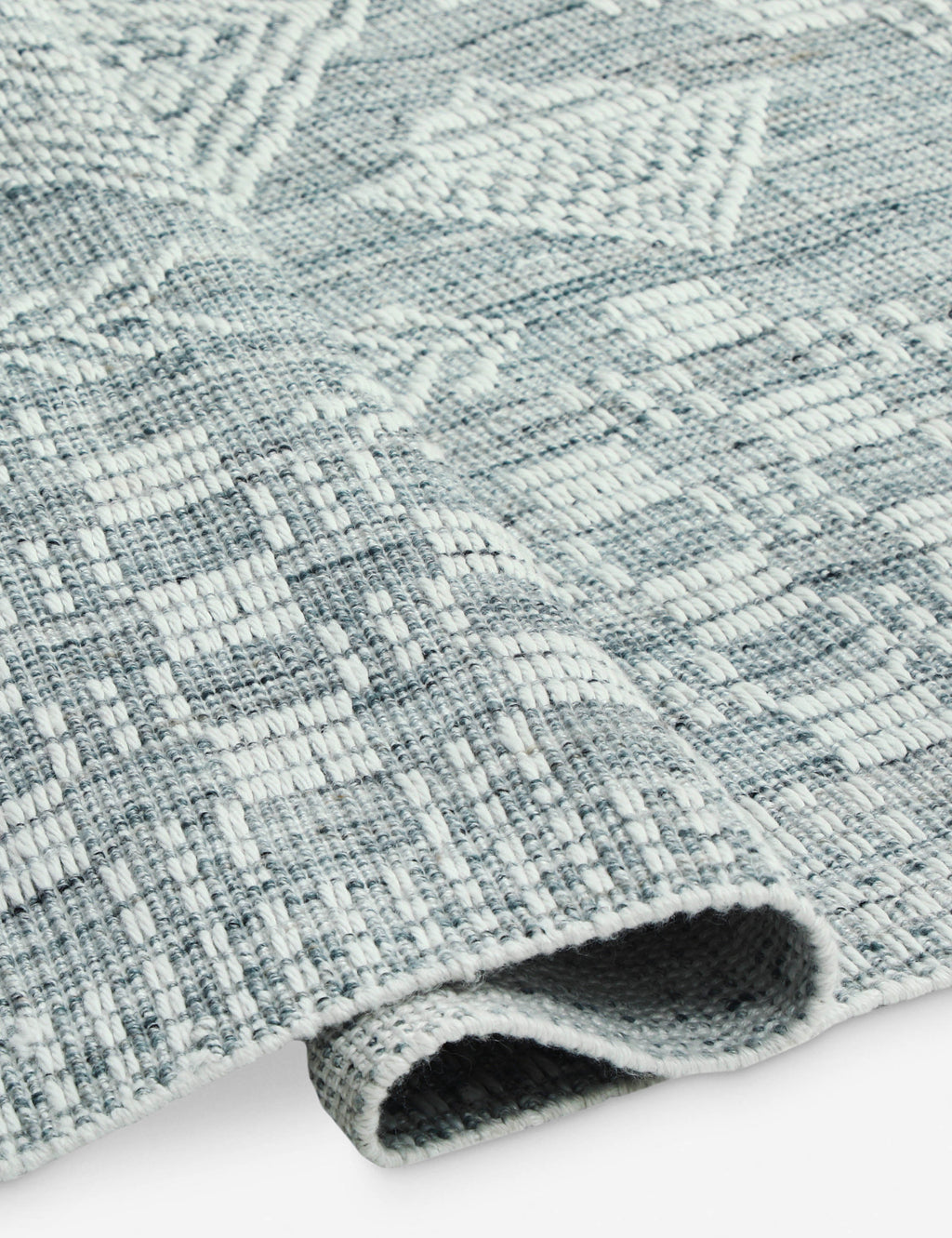 Tauri Flatweave Indoor / Outdoor Rug