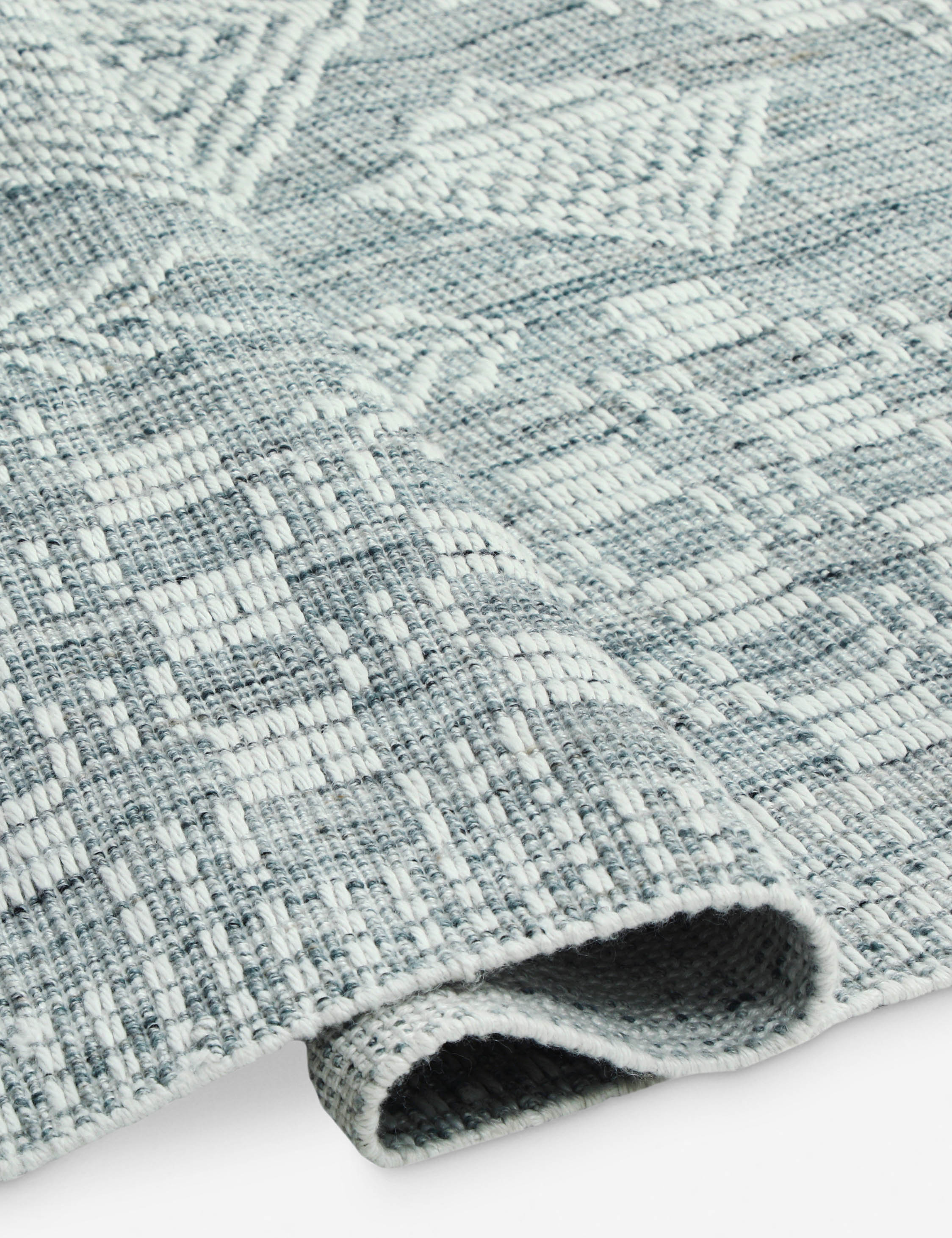 Tauri Flatweave Indoor / Outdoor Rug