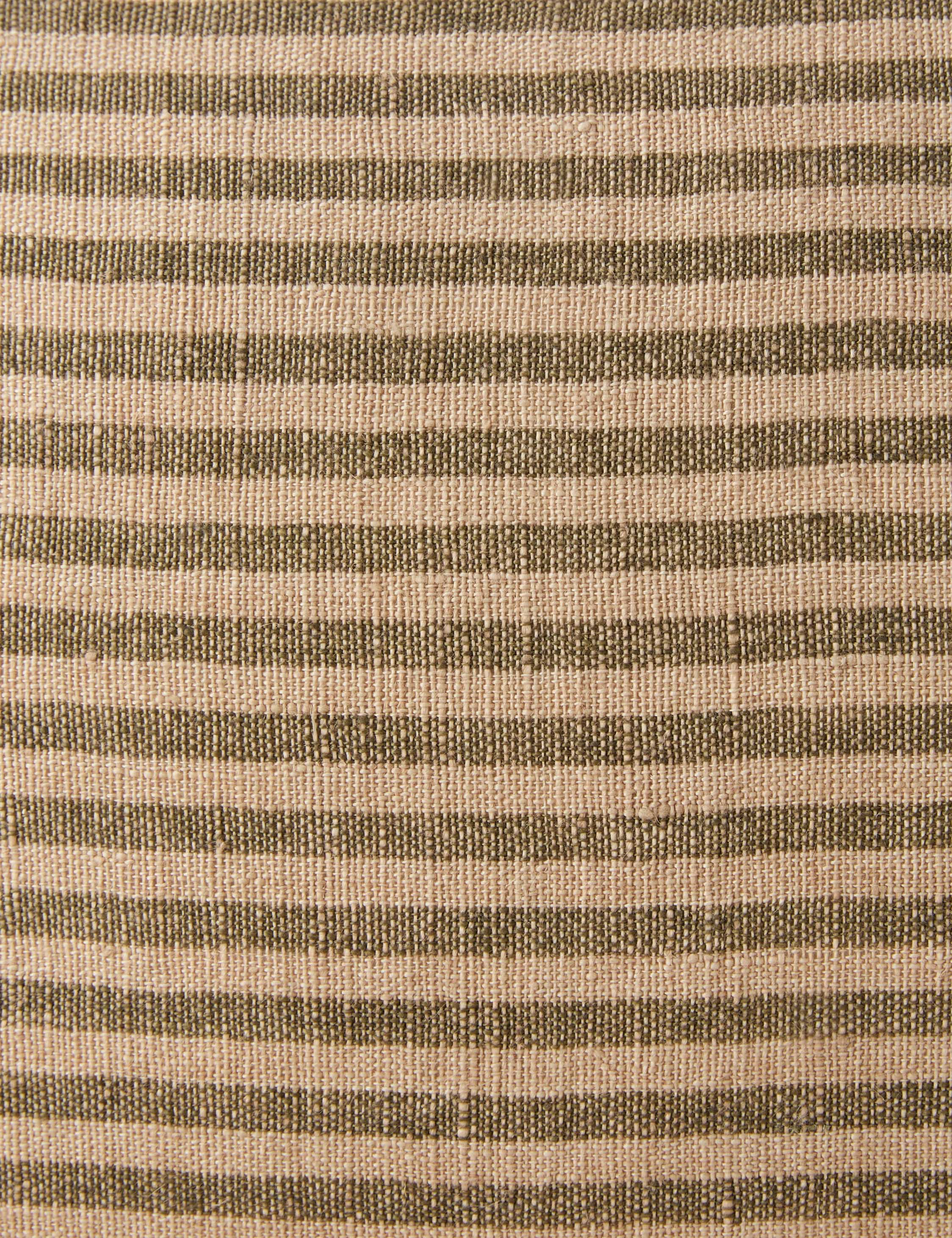 Lanie Linen Pillow by Sarah Sherman Samuel