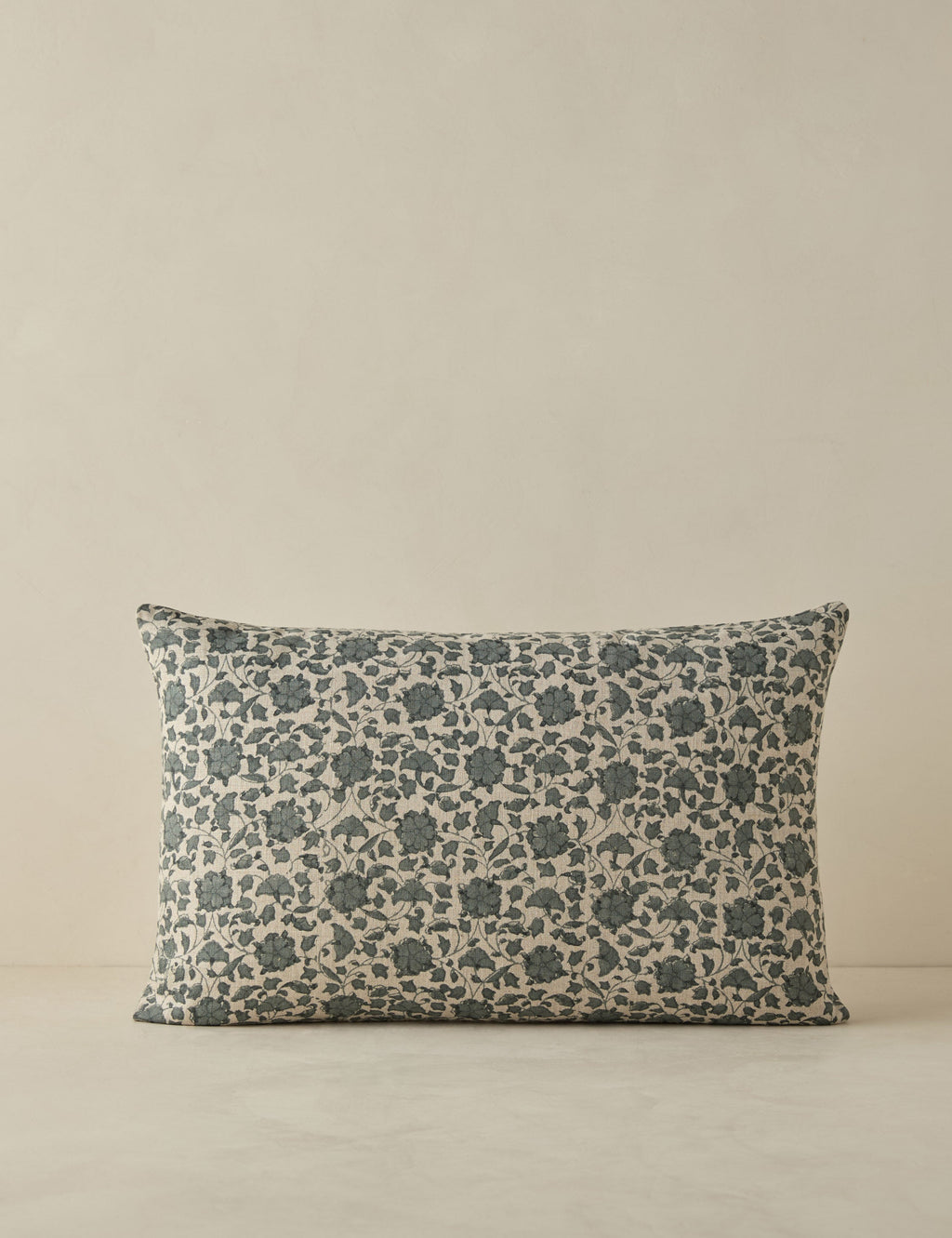 Lavelanet Linen Pillow