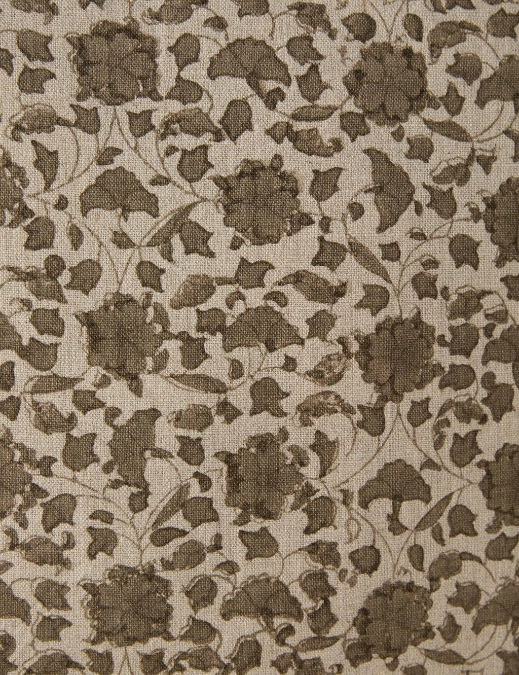 Lavelanet Linen Pillow