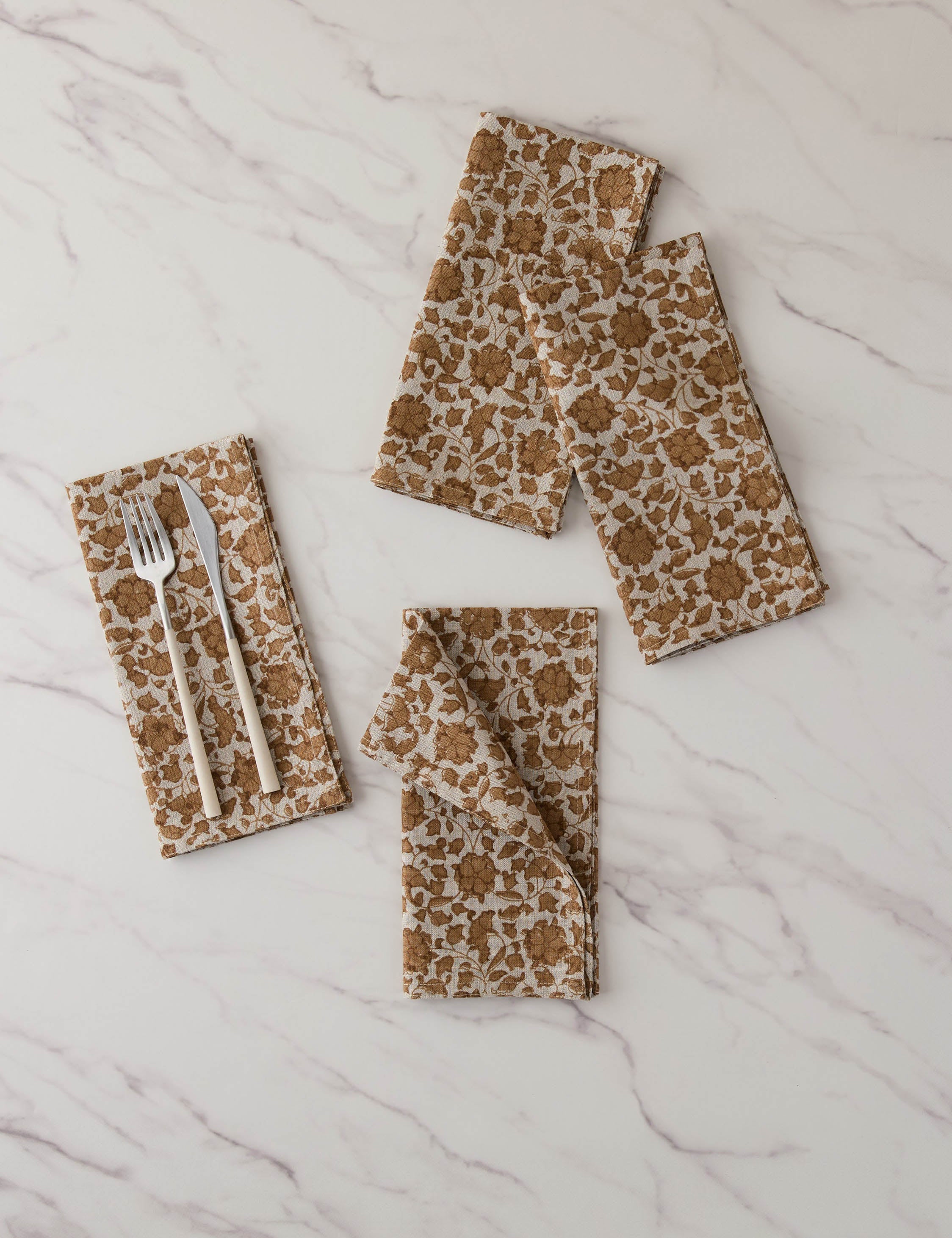 Lavelanet Table Linens