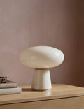 Leesa Cordless Table Lamp