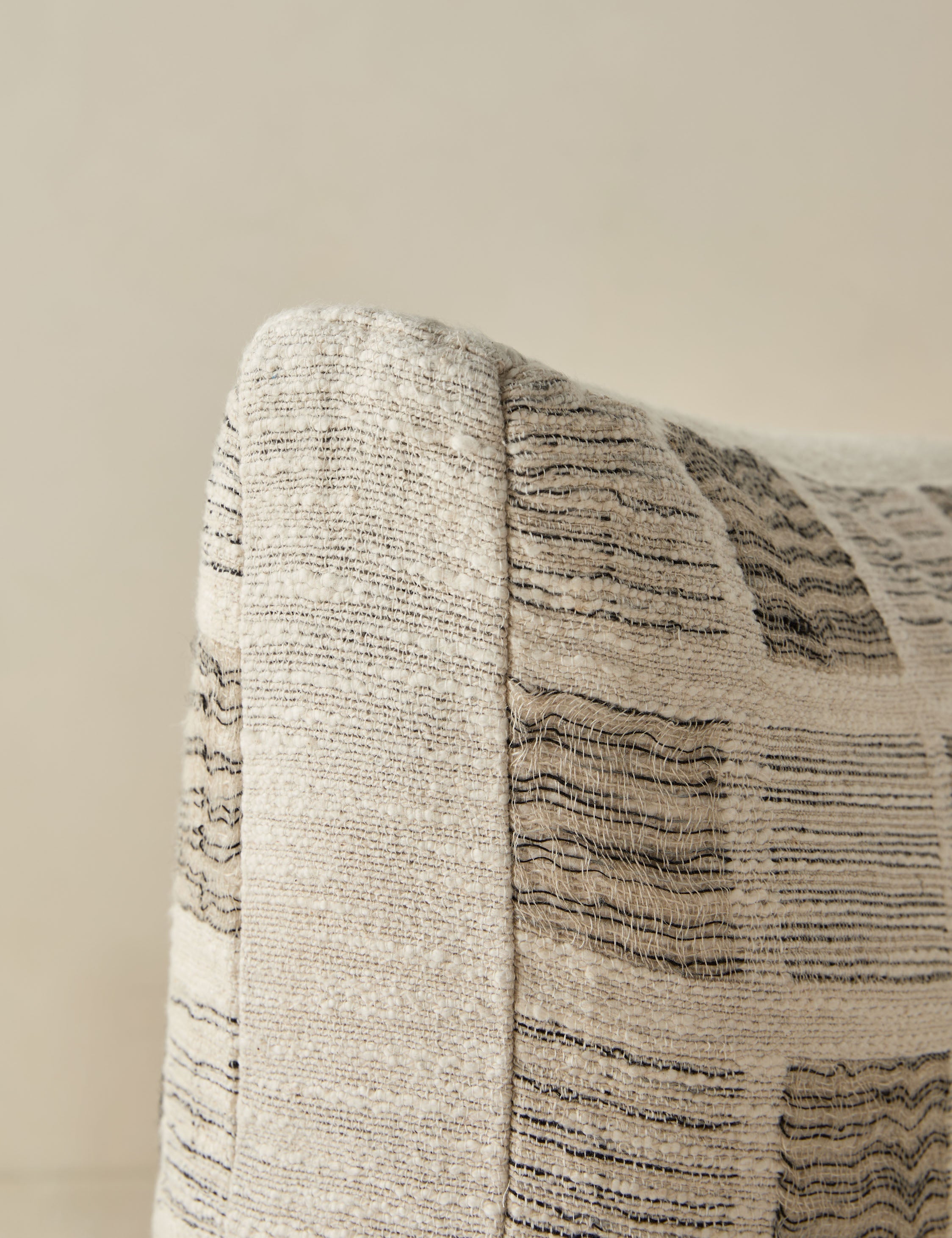 Leh Box Pillow by DISC Interiors