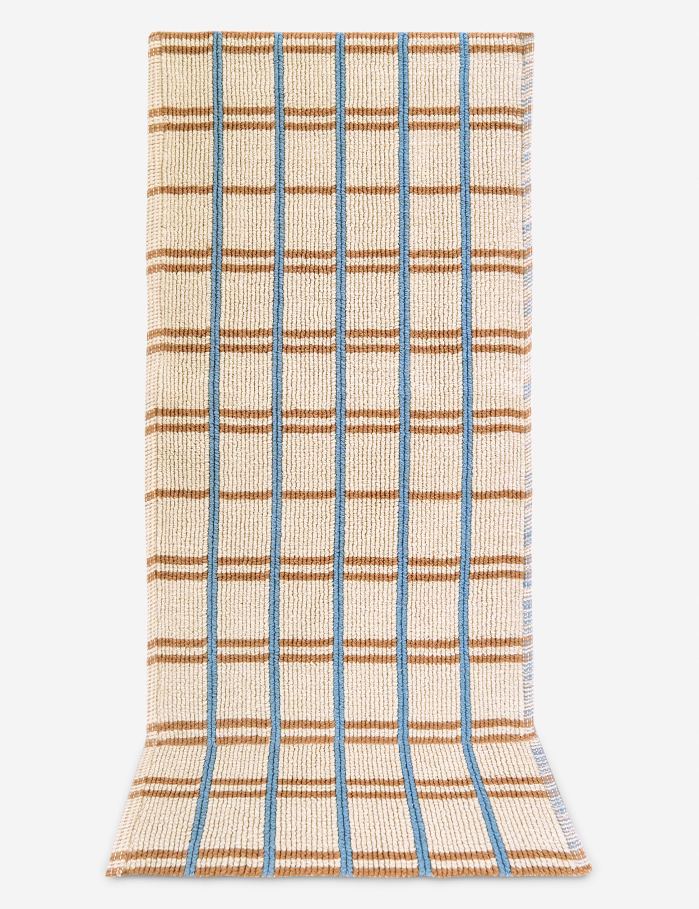 Lucia Bath Mat by Morrow Soft Goods