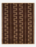 Naman Hand-Knotted Wool Rug
