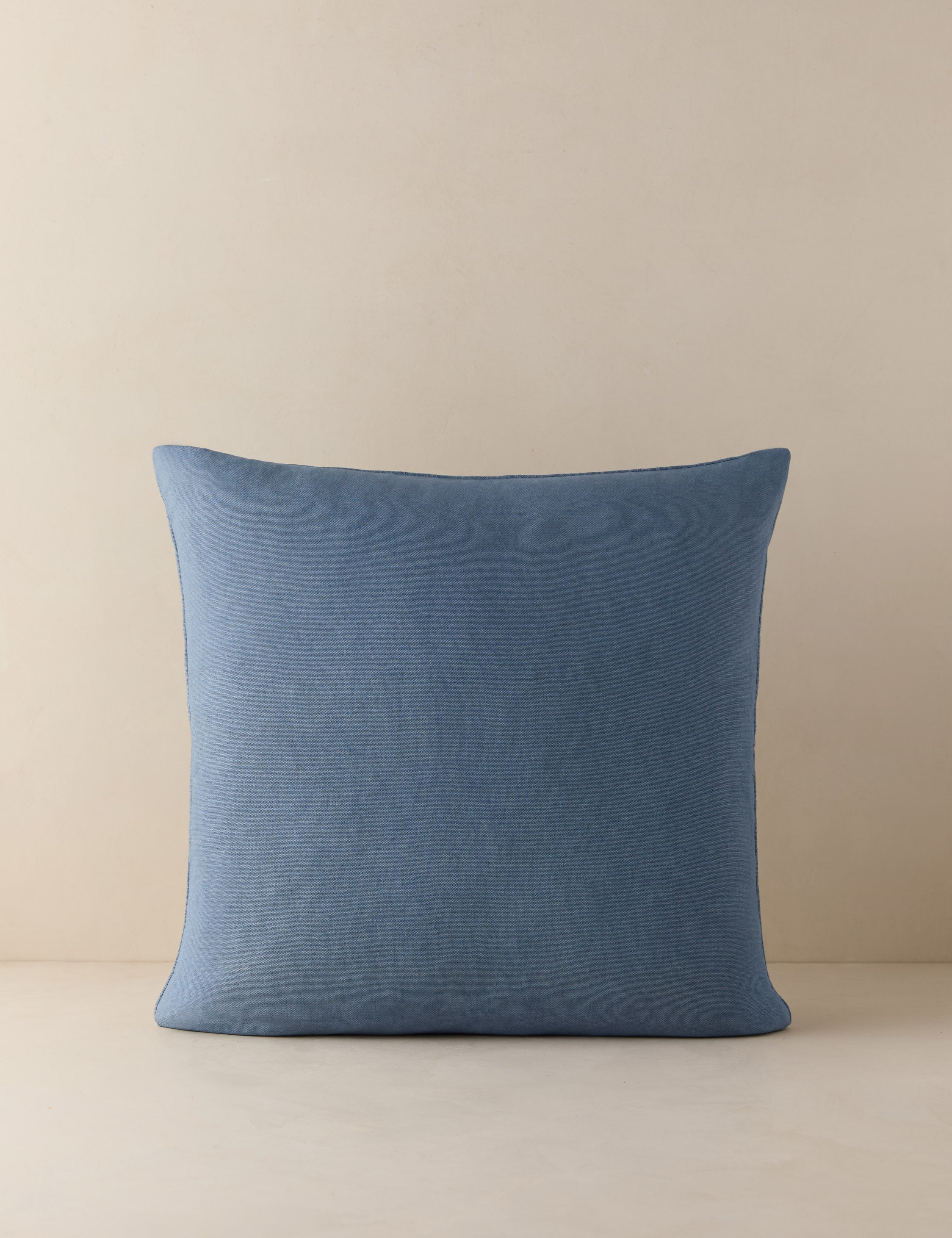 Madelief Embroidered Pillow