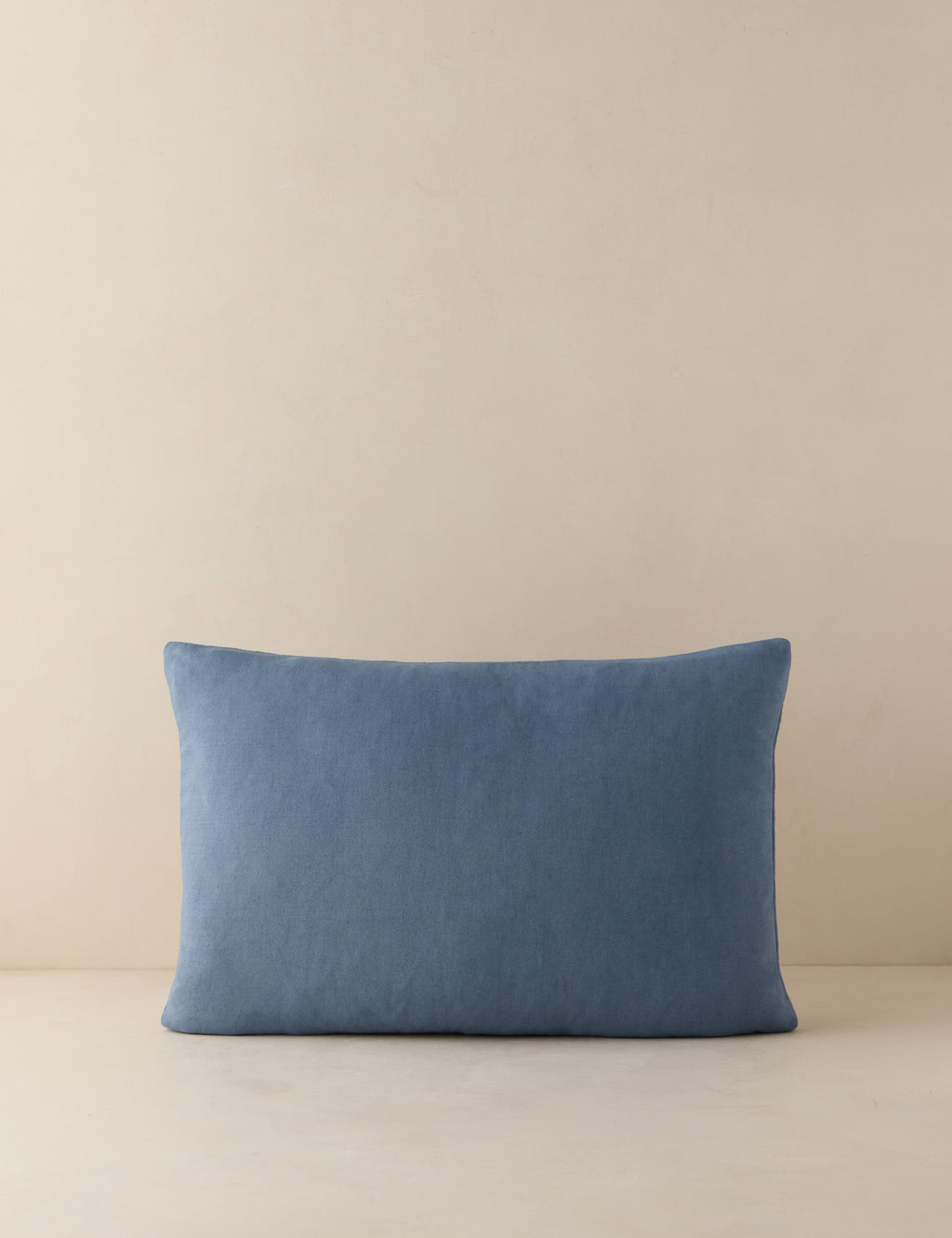 Madelief Embroidered Pillow