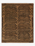 Makeda Hand-Knotted Wool Rug
