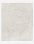 Malta Hand-Knotted Wool Rug By Aimee Song