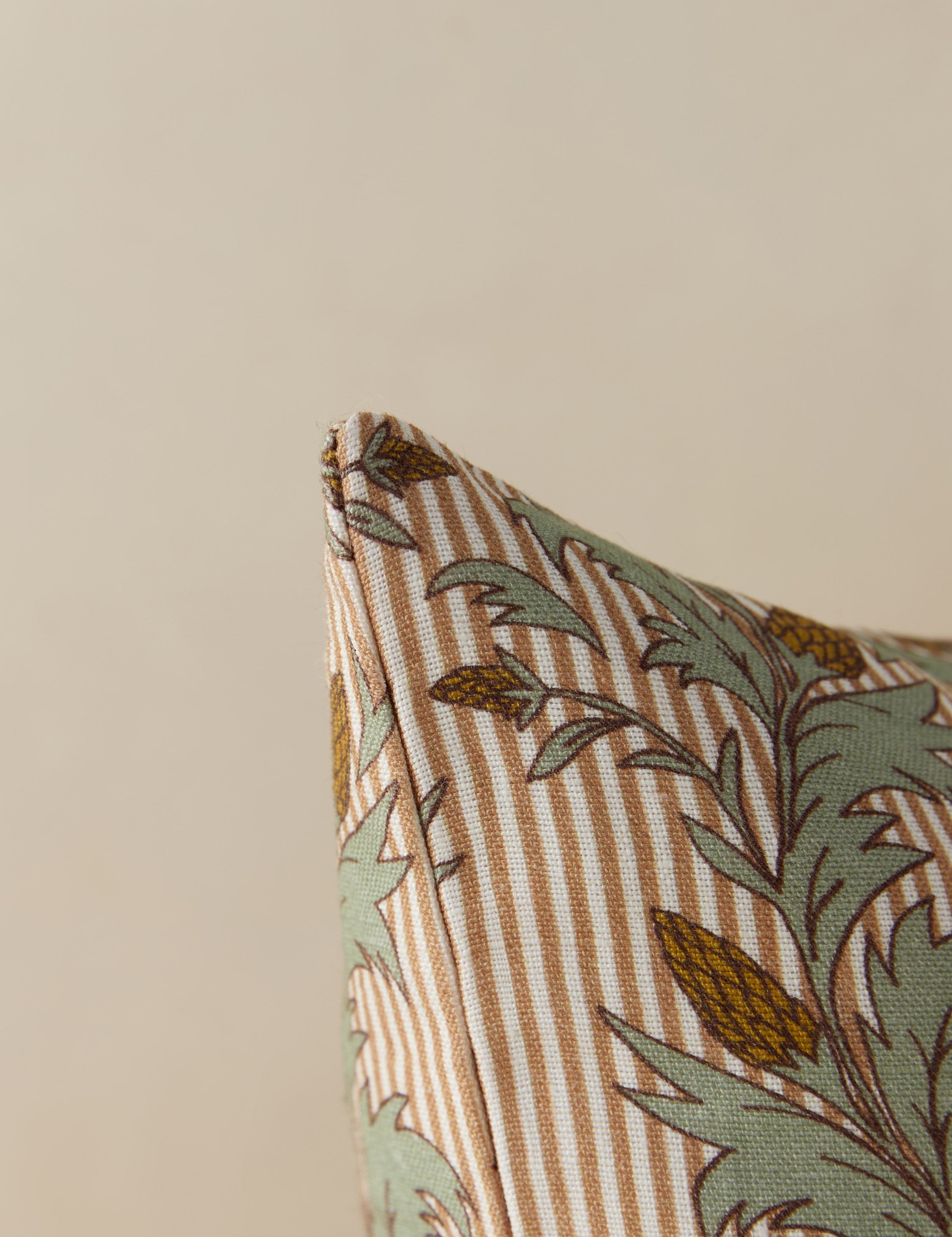 Marvilla Linen Pillow