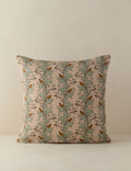 Marvilla Linen Pillow