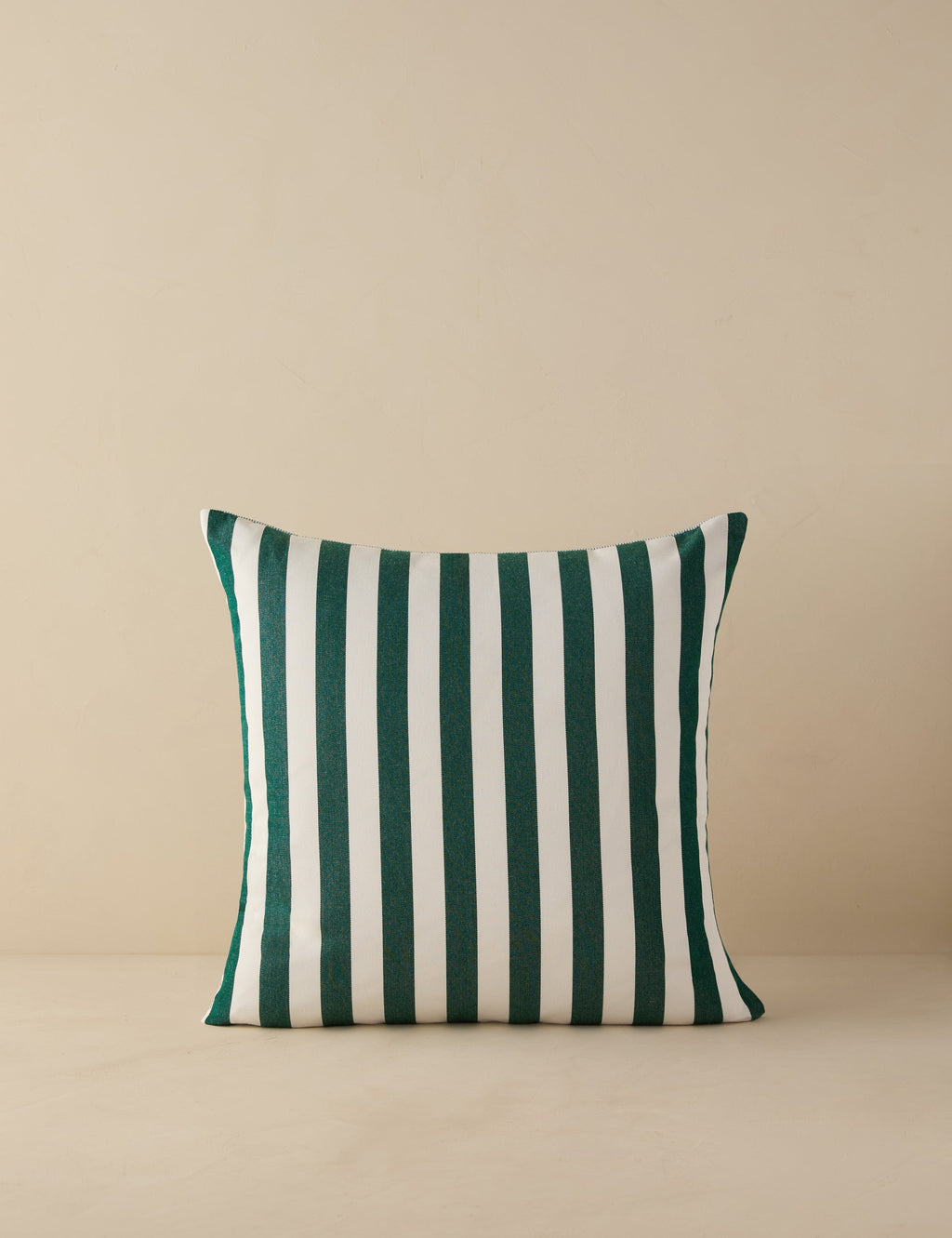 Yvonne Reversible Indoor / Outdoor Pillow by Sunbrella for Lulu and Georgia