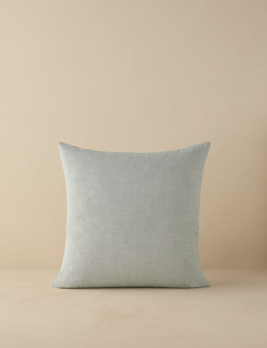 Yvonne Reversible Indoor / Outdoor Pillow by Sunbrella for Lulu and Georgia