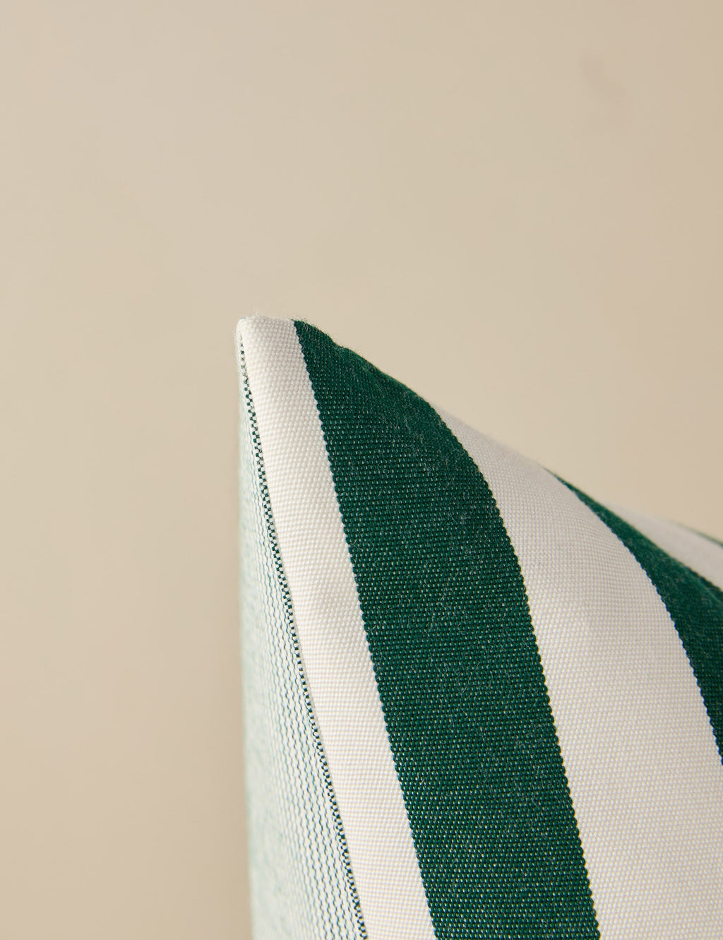 Yvonne Reversible Indoor / Outdoor Pillow by Sunbrella for Lulu and Georgia