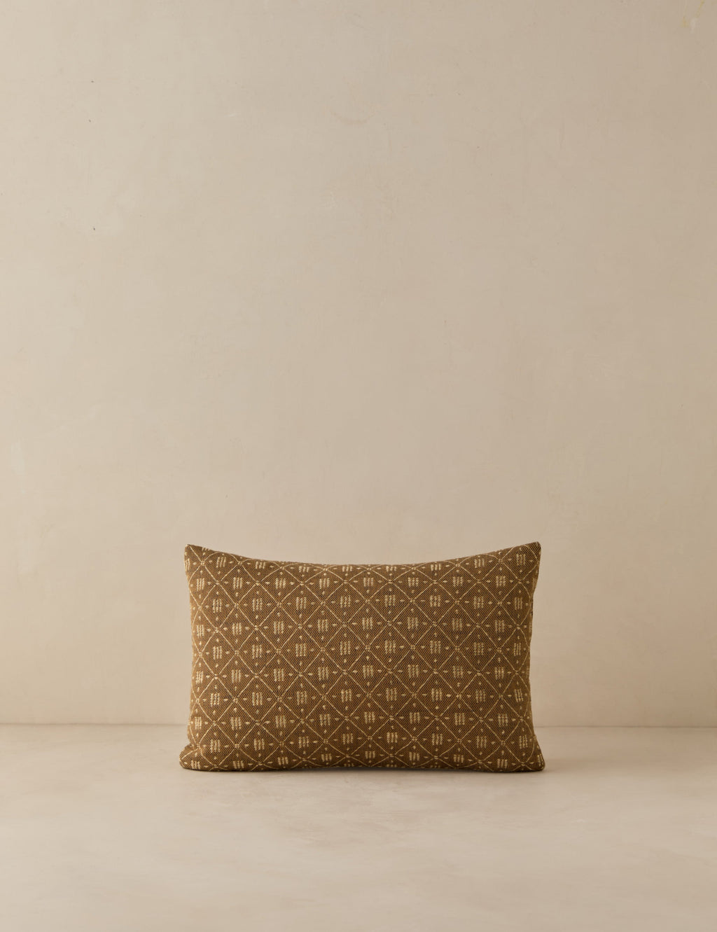 Merola Jacquard Pillow Cover
