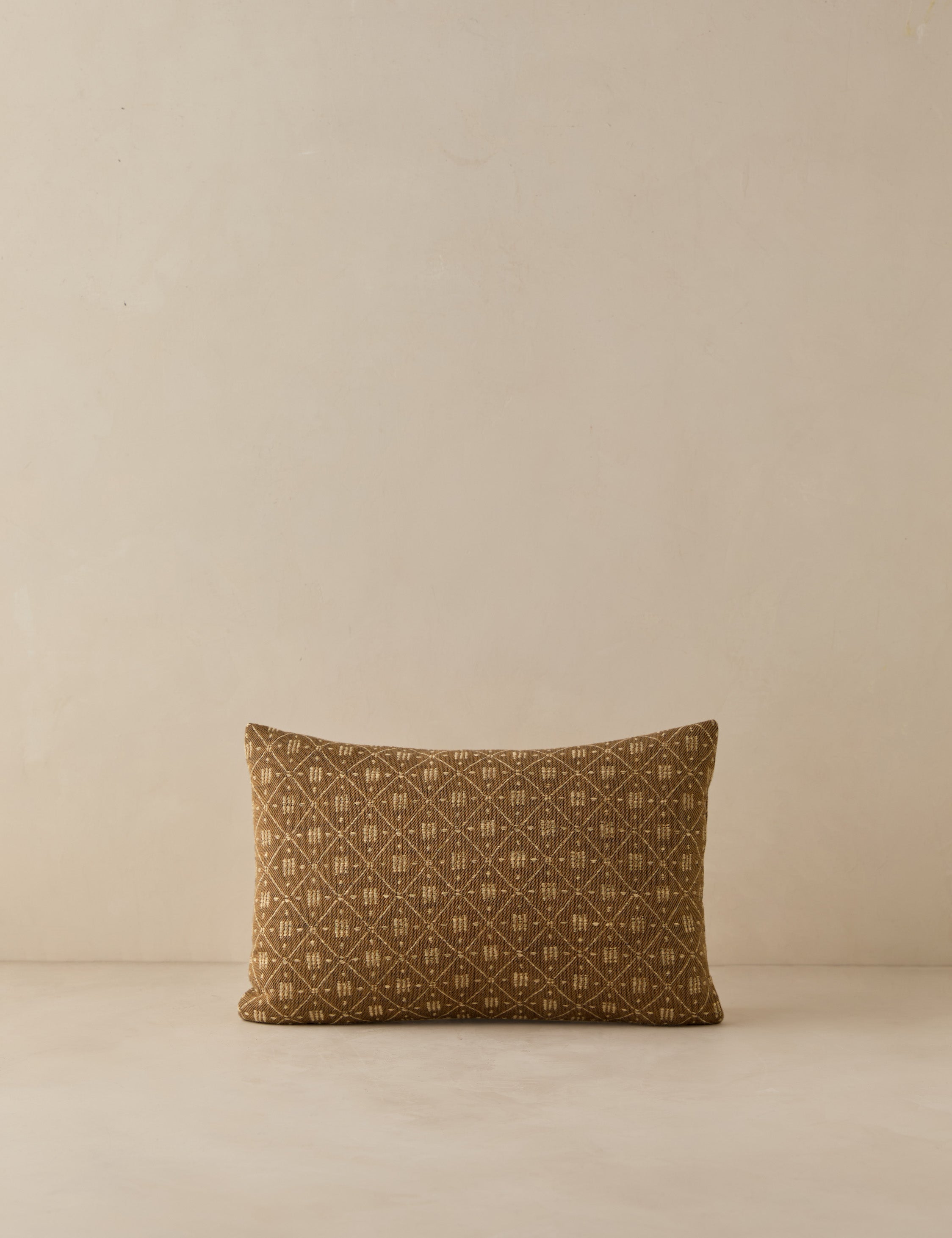 Merola Jacquard Pillow Cover