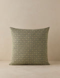 Merola Jacquard Pillow Cover