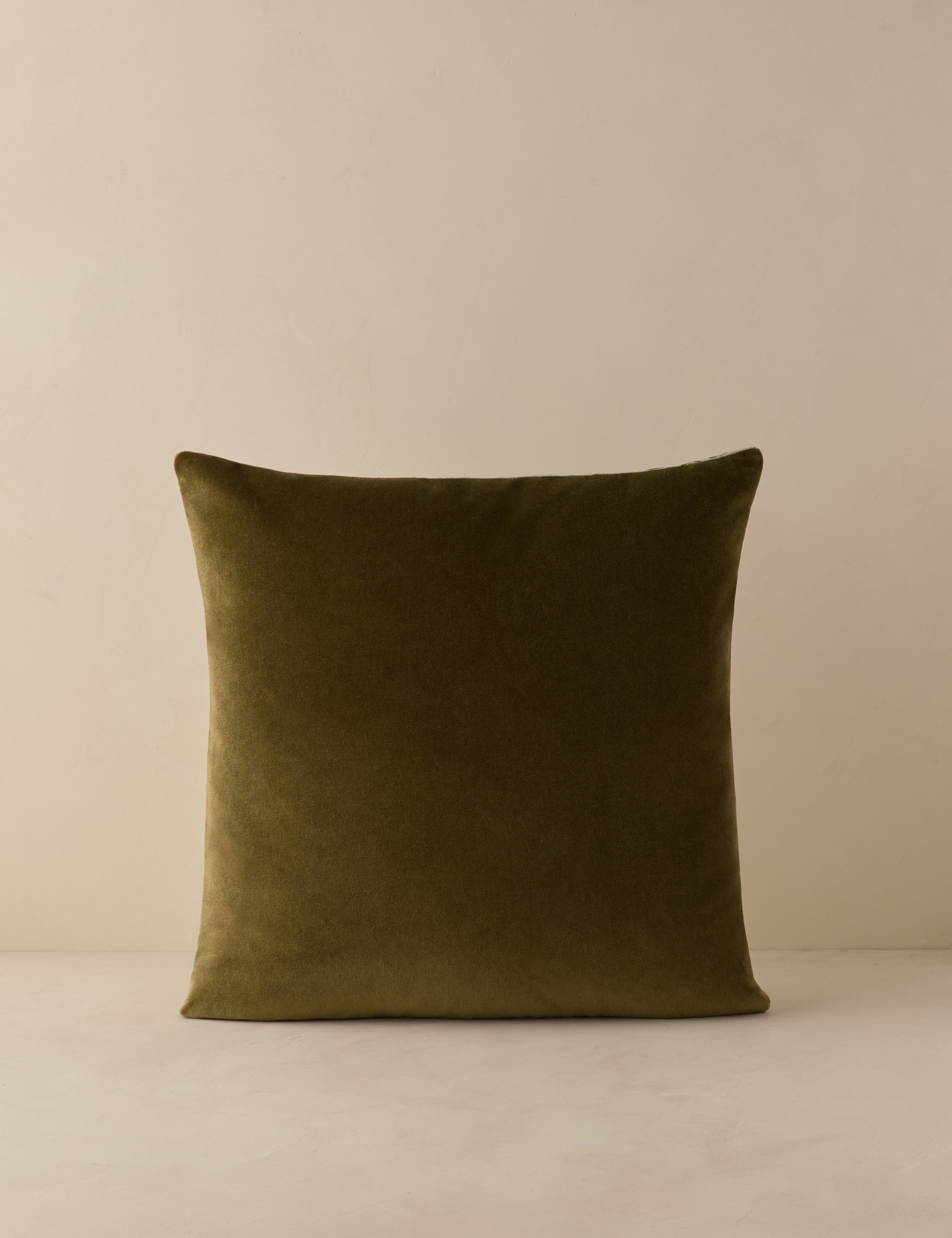 Misha Toile Pillow
