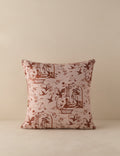 Misha Toile Pillow