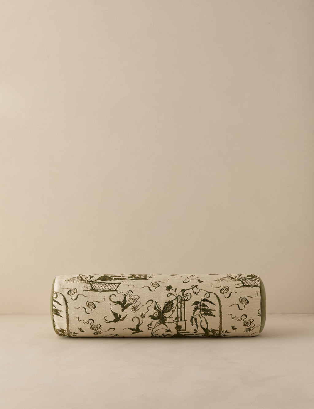 Misha Toile Pillow