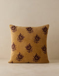 Montreal Velvet Pillow