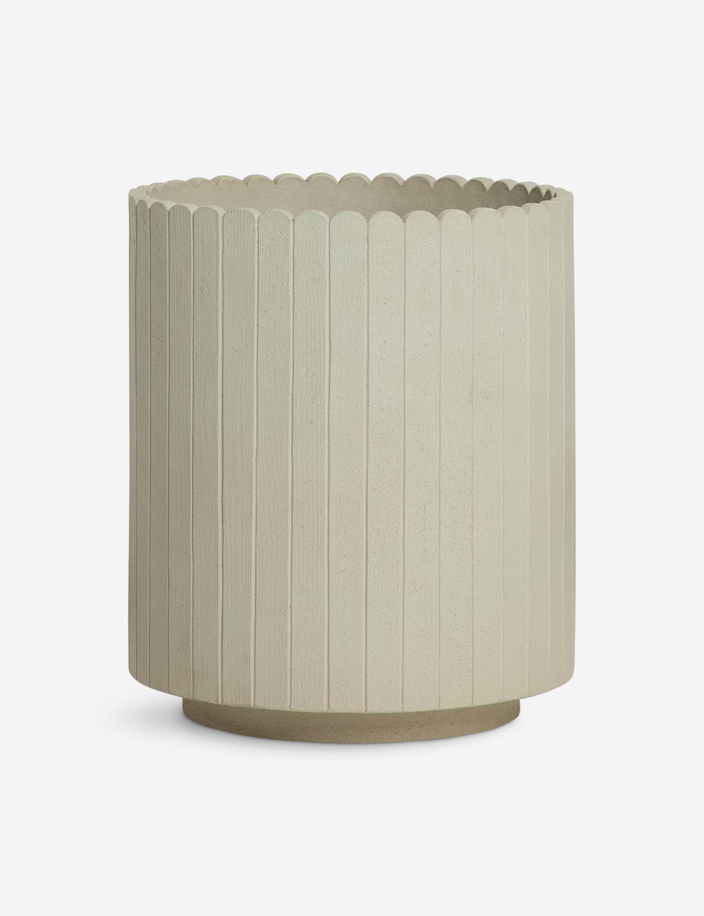 Mowry Indoor/Outdoor Planter
