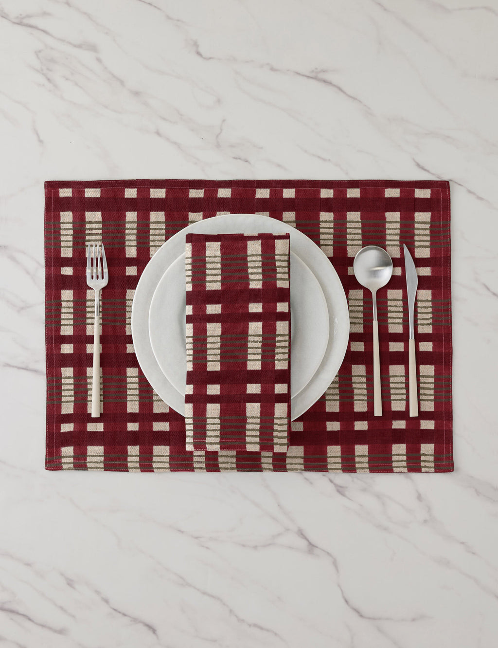 Musetta Table Linens