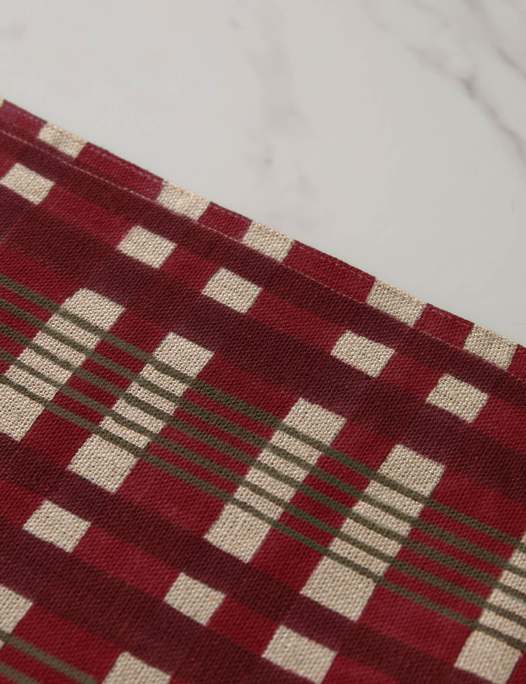 Musetta Table Linens