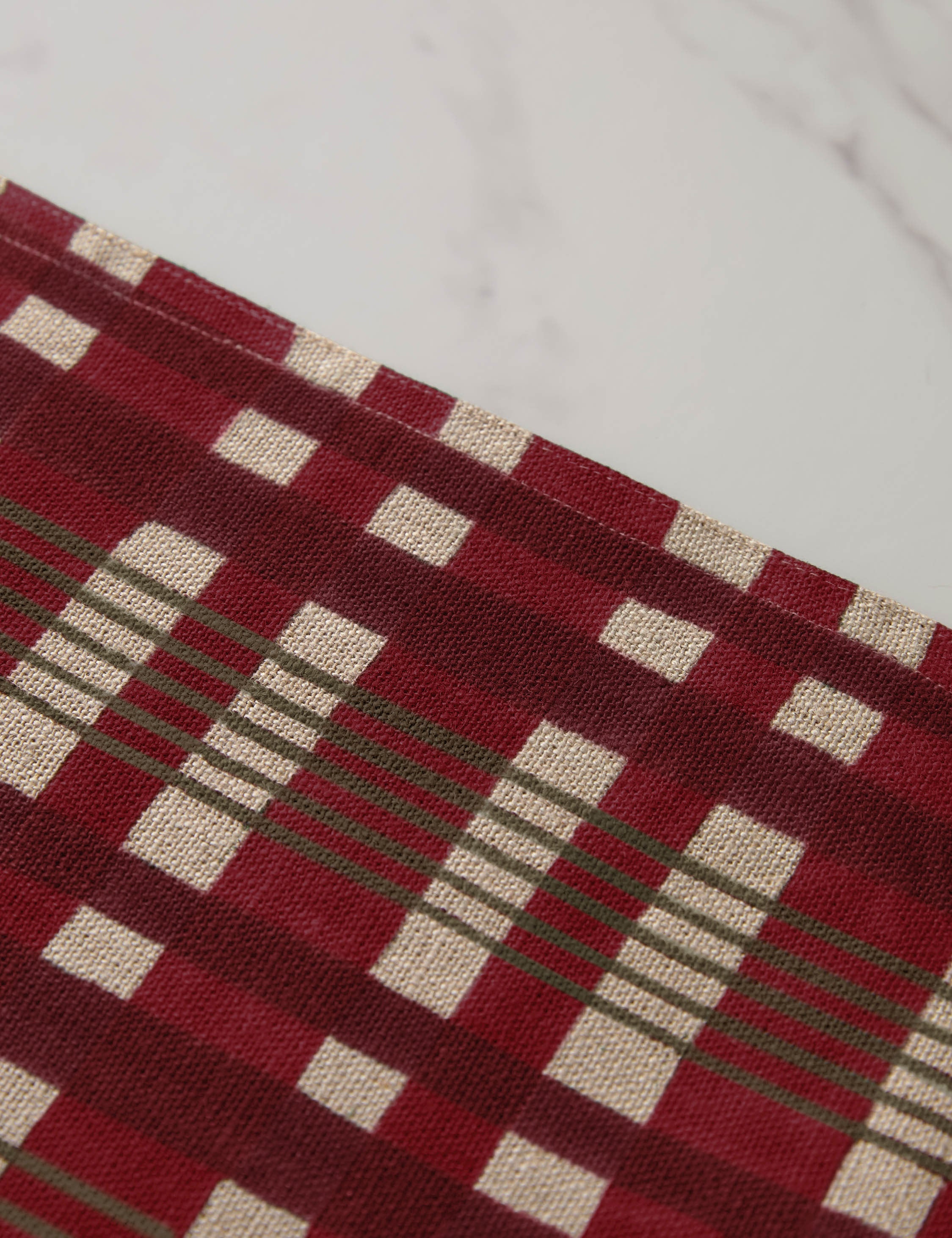 Musetta Table Linens