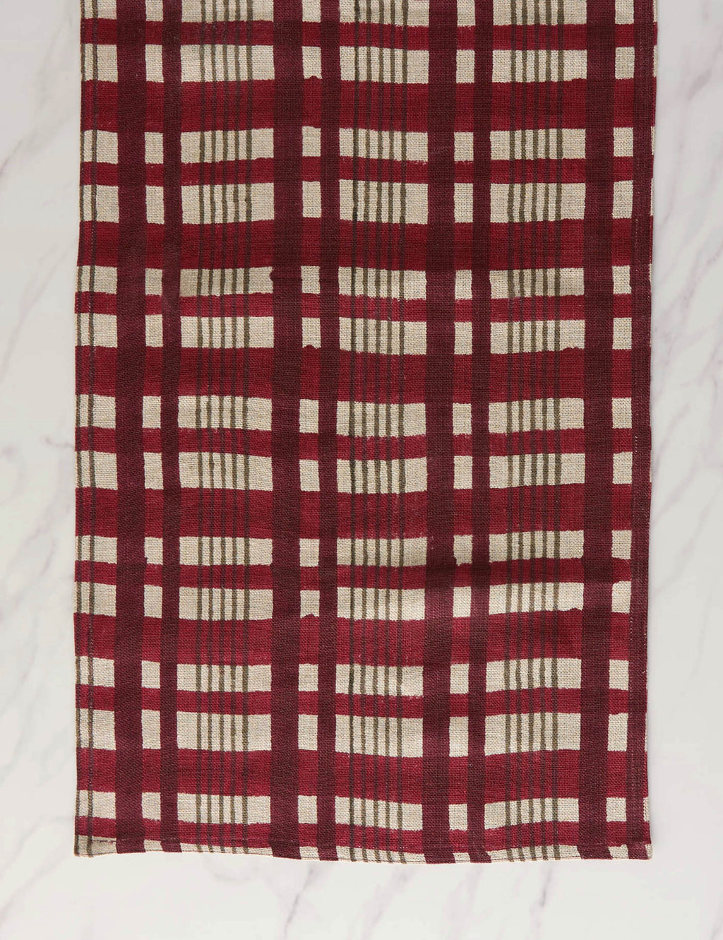 Musetta Table Linens