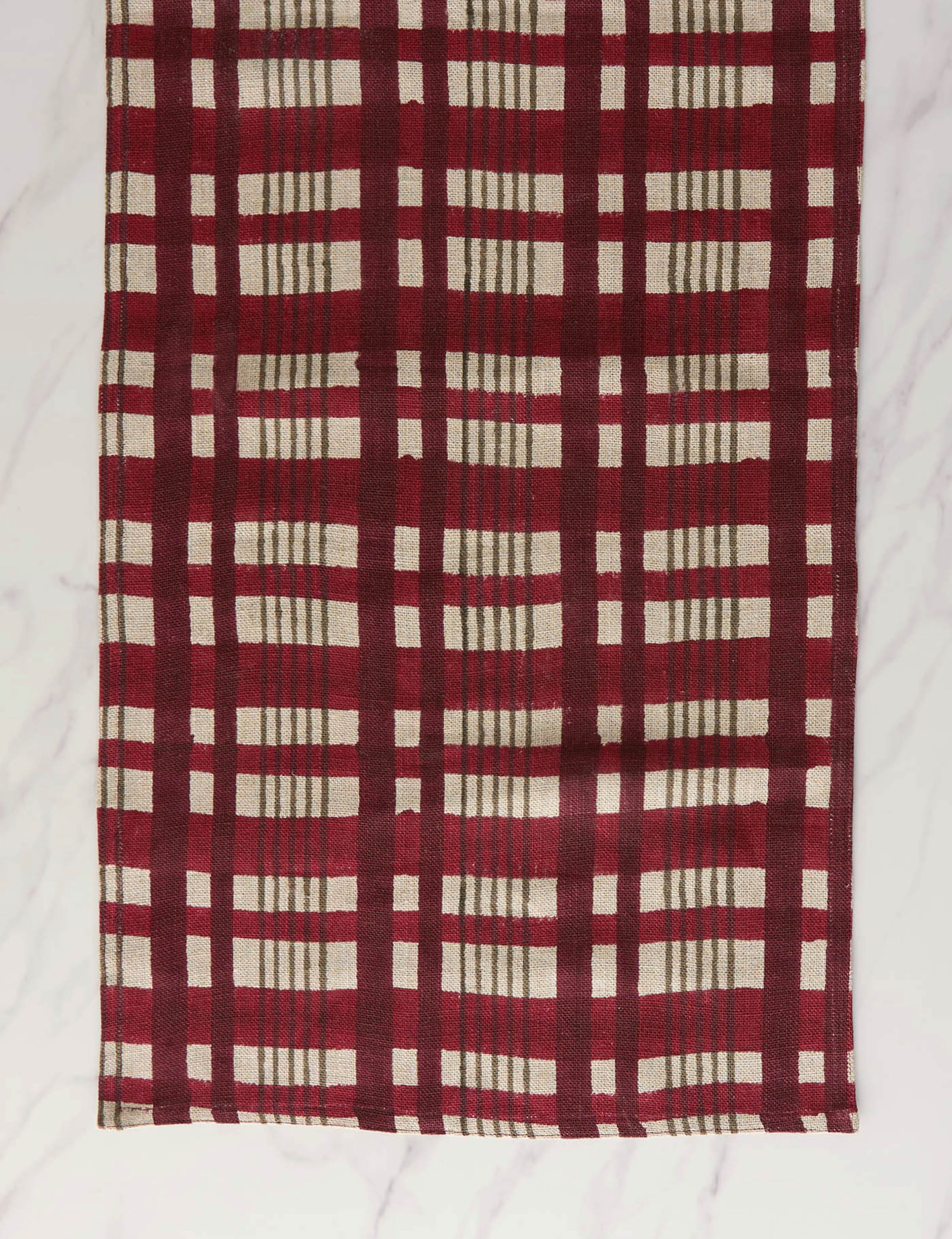 Musetta Table Linens