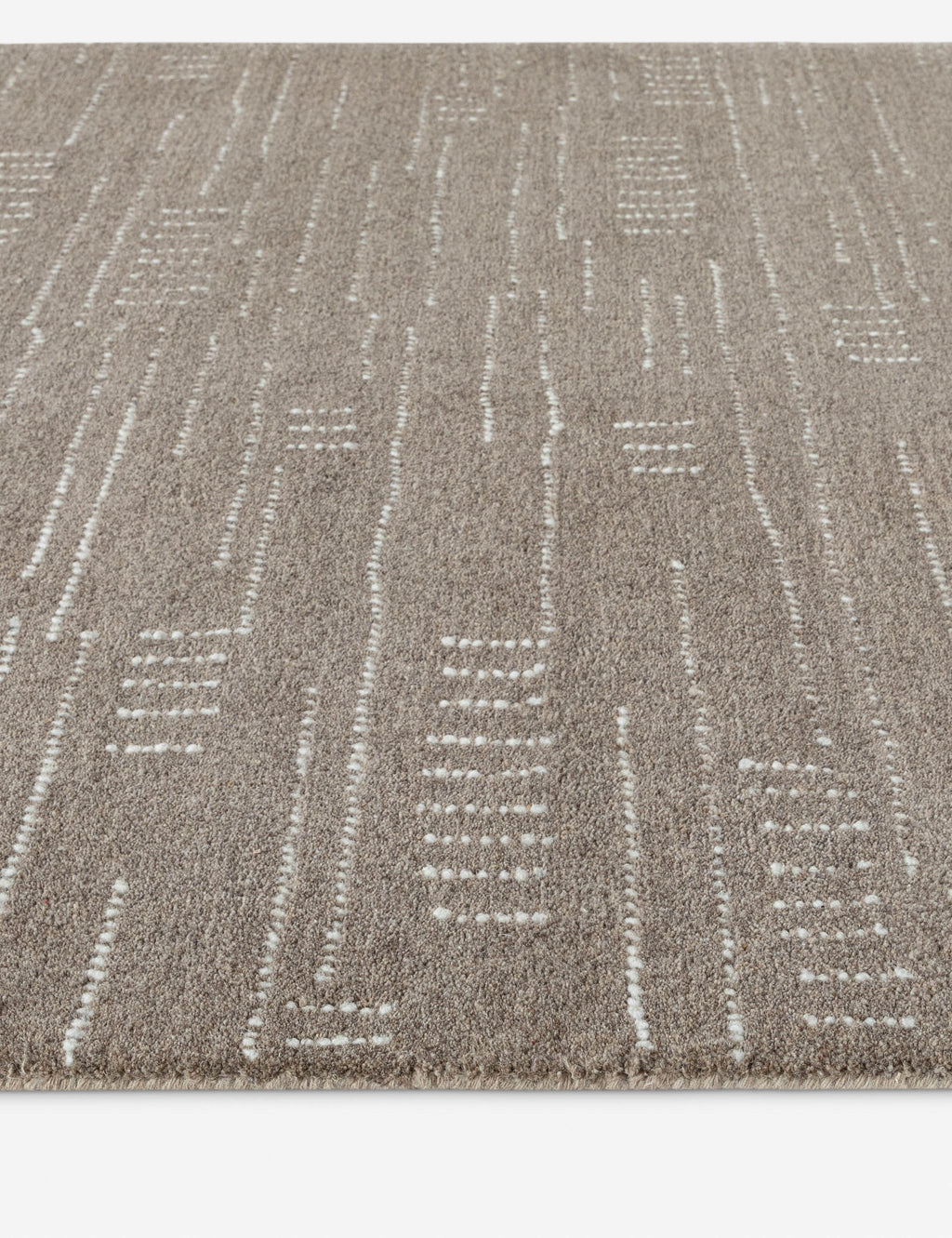 Kanda Hand-Tufted Wool Rug