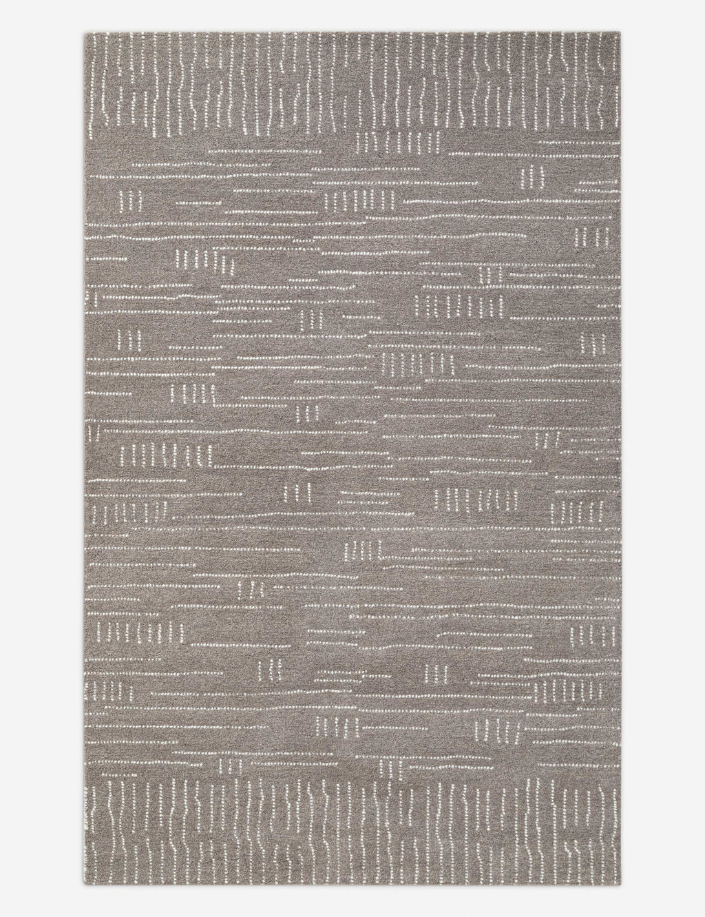 Kanda Hand-Tufted Wool Rug