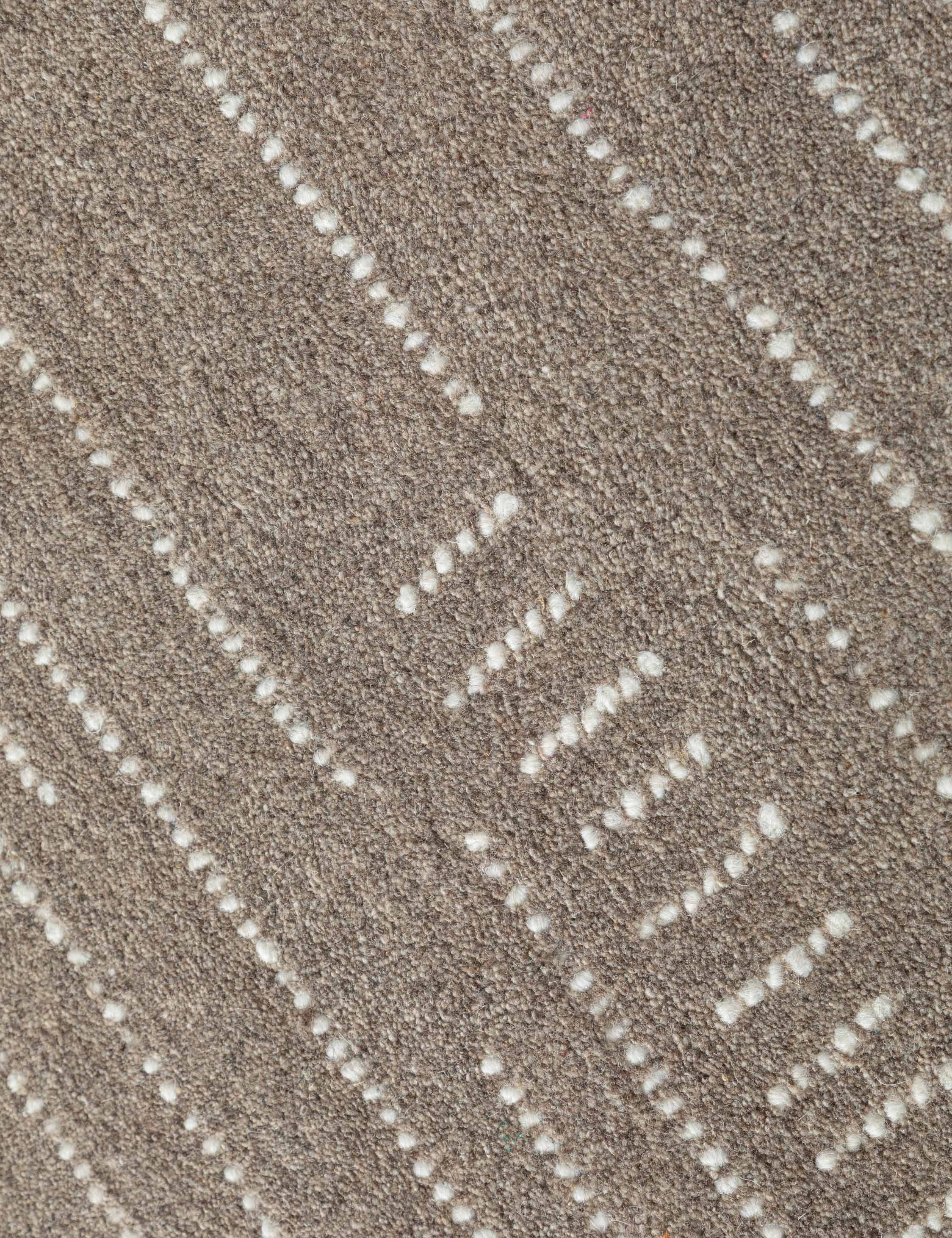 Kanda Hand-Tufted Wool Rug