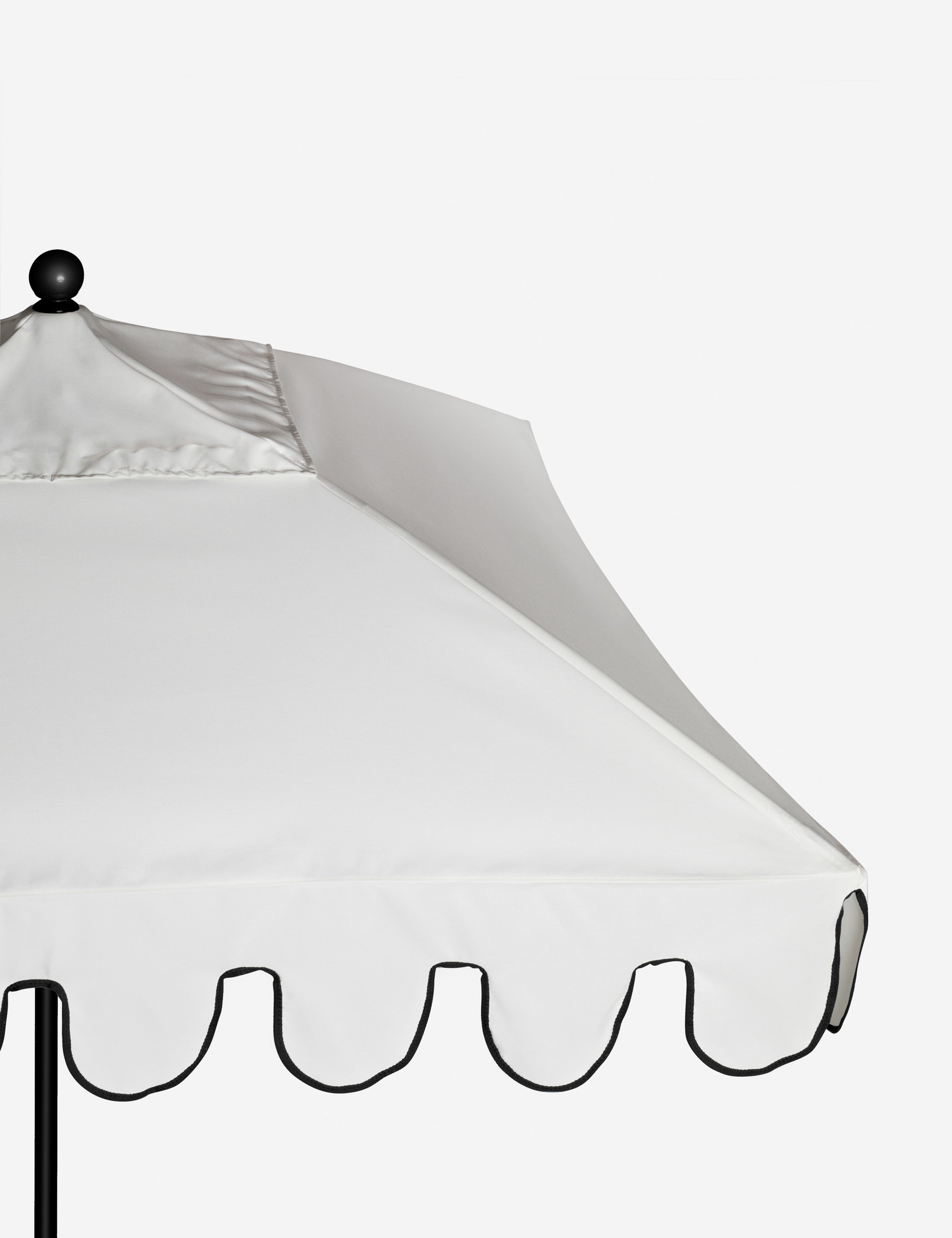 Napoli 6' Square Outdoor Umbrella