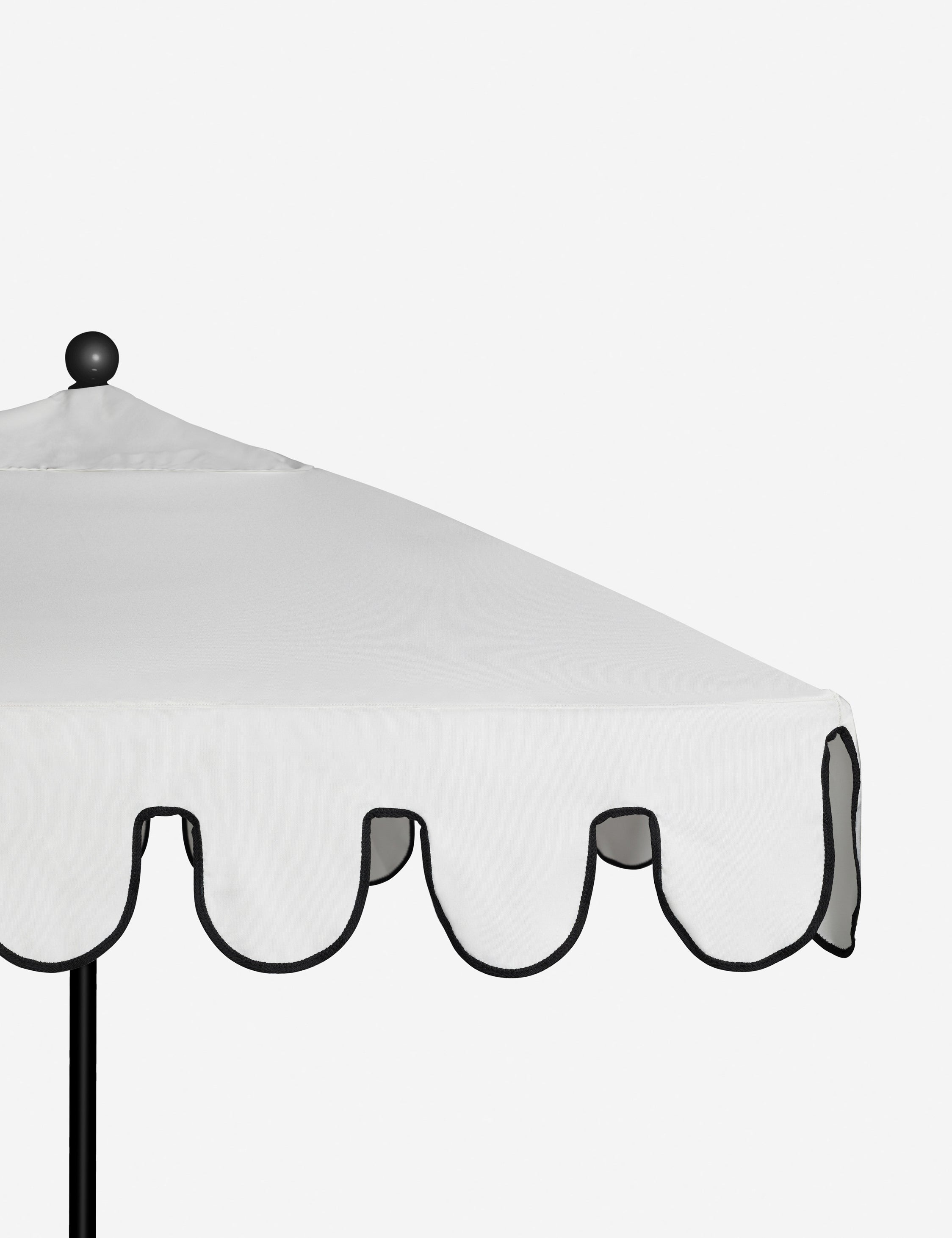 Napoli 6' Square Outdoor Umbrella